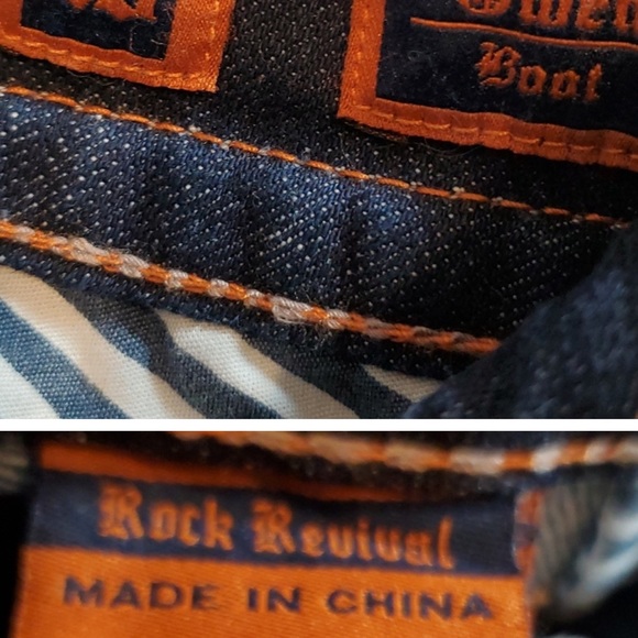 Rock rivaval - Picture 1 of 16